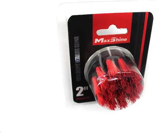 Maxshine 7011011 Βούρτσα Δράπανου