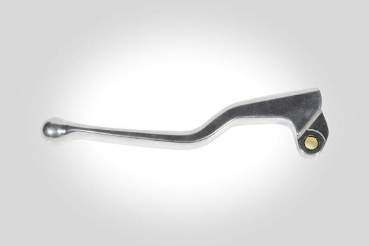 Moto Discovery Motorcycle Clutch Lever for Honda Varadero Silver 001293