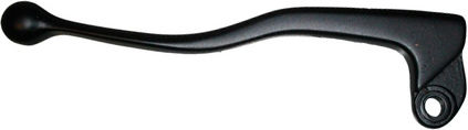 Moto Discovery Motorcycle Clutch Lever for Honda Transalp Black 005106