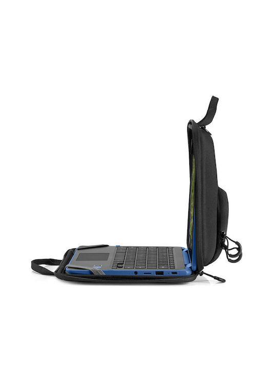 HP Always On Shoulder / Handheld Bag for 11.6" Laptop Black
