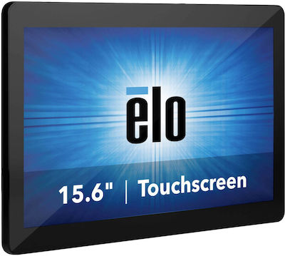 ELO Monitor POS 15.6" cu rezoluție 1920x1080