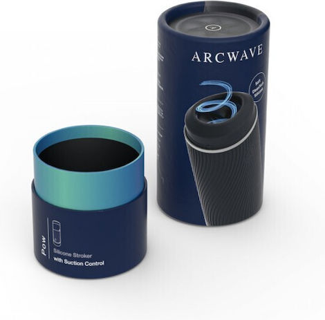 Arcwave Arcwave Pow Stroker Masturbator 3123-0317-1