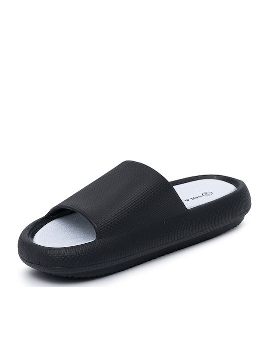 Slides În Culoare Neagră