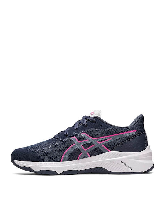 ASICS