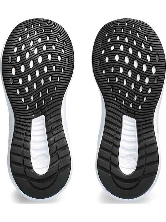 PATRIOT 13 Kids Sports Shoes Running with Hoop & Loop Closure Blue