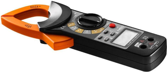 Neo Tools Ampermetru clește Digital 300A AC 94-002