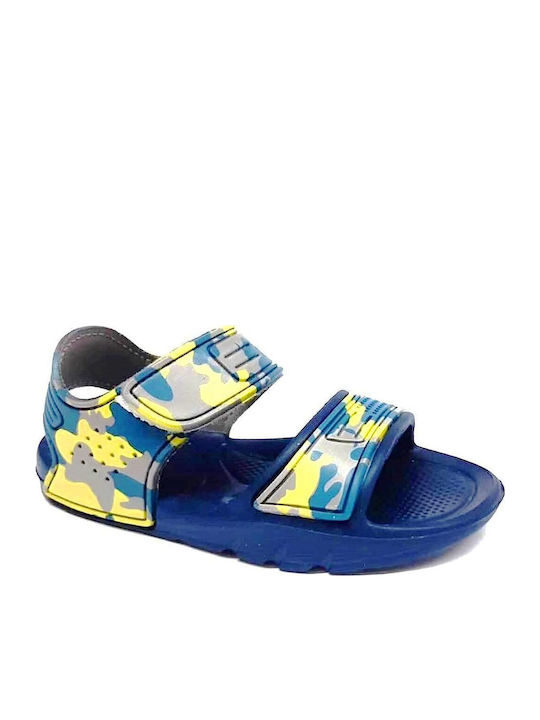 Kinder Badeschuhe Blau