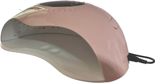 zhta.gr Nail Polish Curing Lamp UV / LED Battery Operated 120W Blue