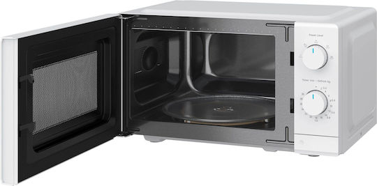 Midea Microwave Oven 19lt White