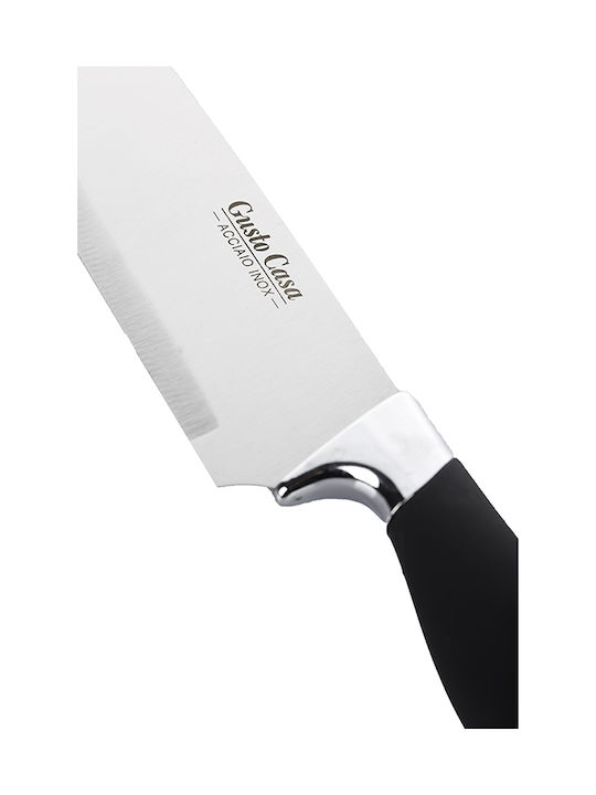 General Trade Chef Knife of Stainless Steel 20.3cm 727248