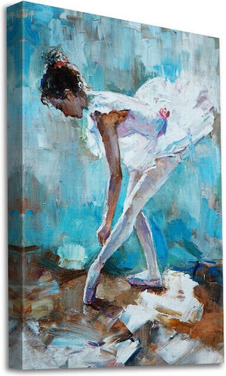 Walls Kids Wall Art Beautiful Ballerina