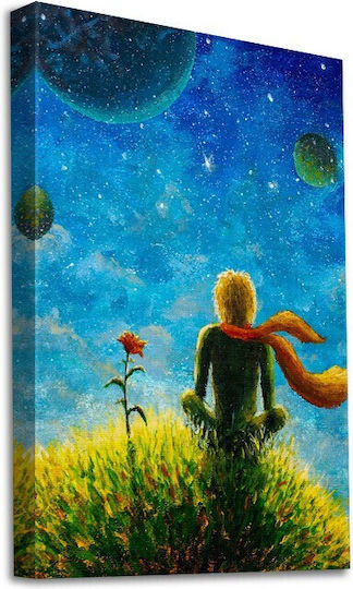 Walls Kids Wall Art Little Prince