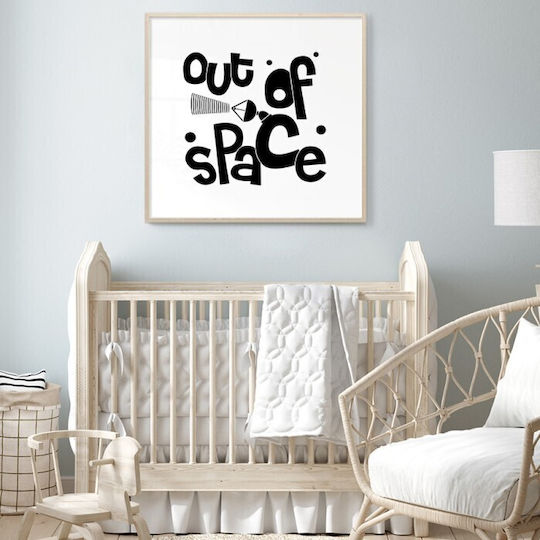 Walls Kids Wall Art Out Space