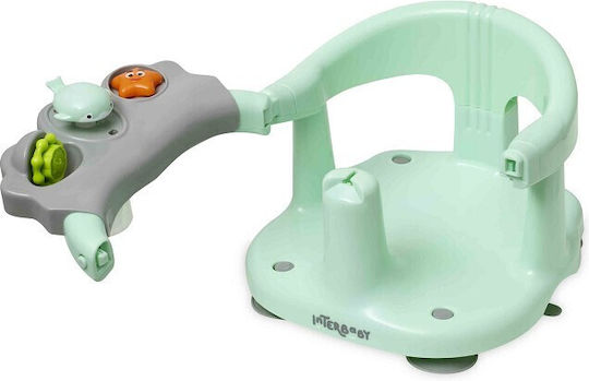 Interbaby Baby Badewannen Grün