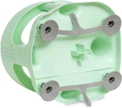 Interbaby Baby Badewannen Grün