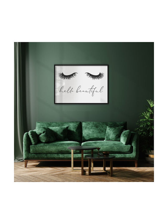 Walls Poster 100x70cm