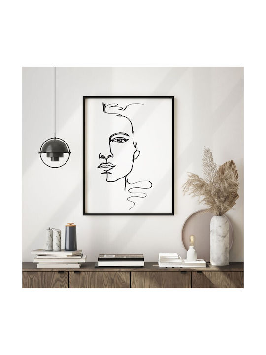 Walls Poster 50x70cm