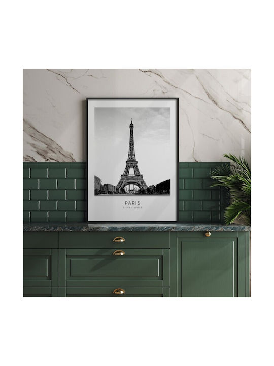 Walls Poster 60x90cm