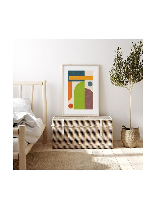 Walls Poster 40x50cm