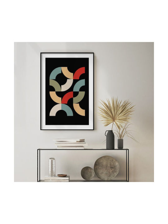 Walls Poster 50x70cm