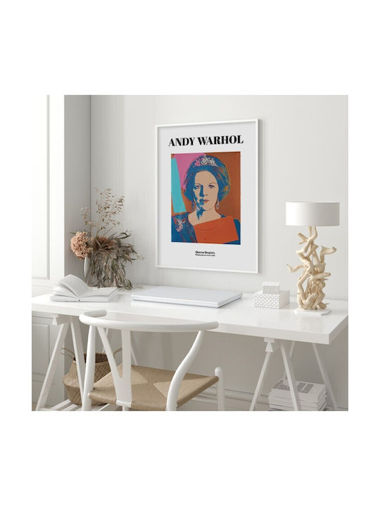 Walls Poster 70x100cm