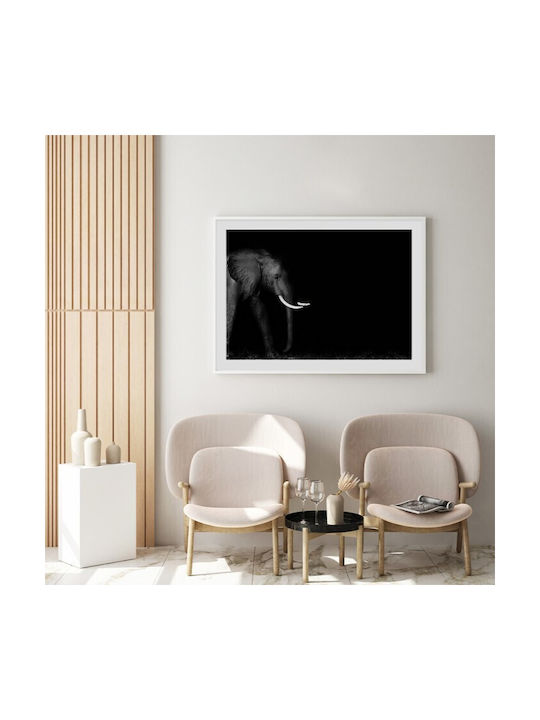 Walls Poster 90x60cm