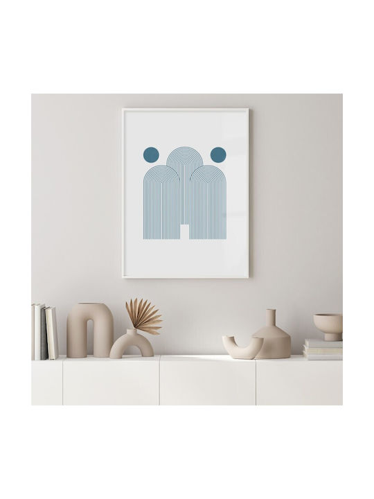 Walls Poster 50x70cm