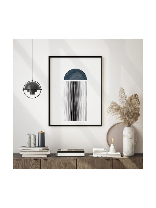 Walls Poster 50x70cm