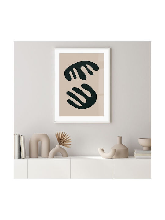 Walls Poster 40x50cm