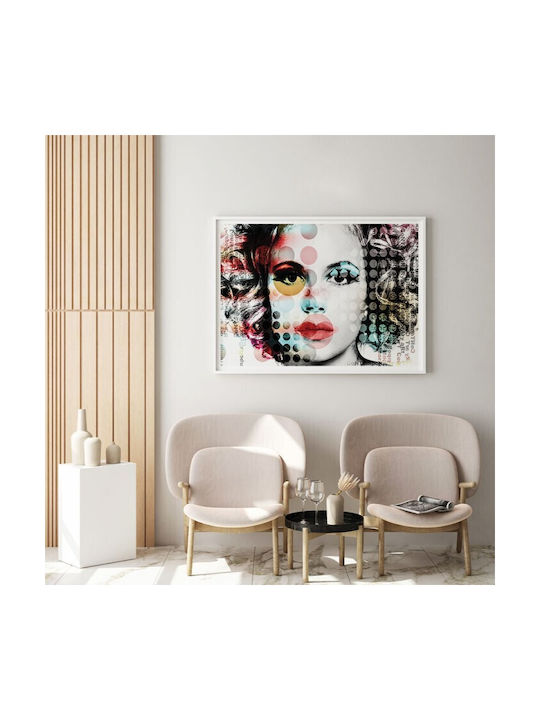 Walls Poster 90x60cm