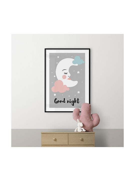 Walls Poster 40x50cm