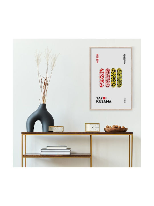 Walls Poster 40x50cm