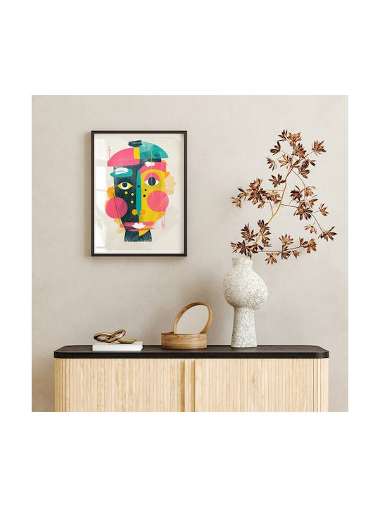 Walls Poster 70x100cm