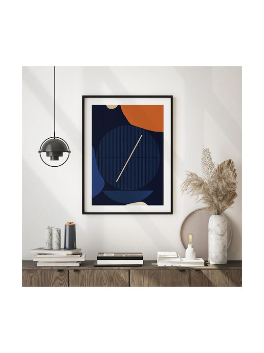 Walls Poster 60x90cm