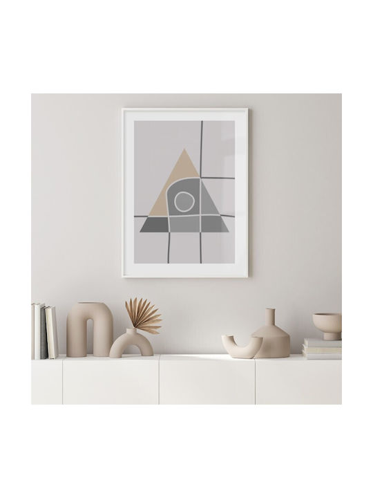 Walls Poster 50x70cm