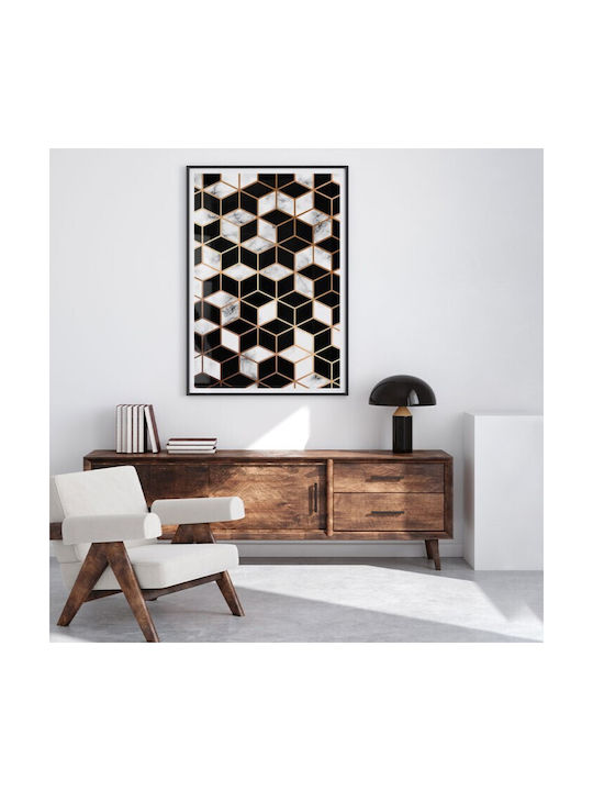 Walls Poster 70x100cm