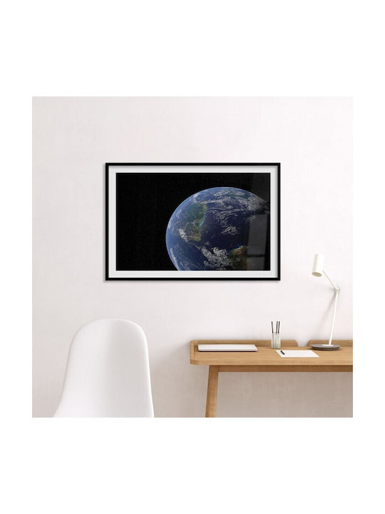 Walls Poster 100x70cm