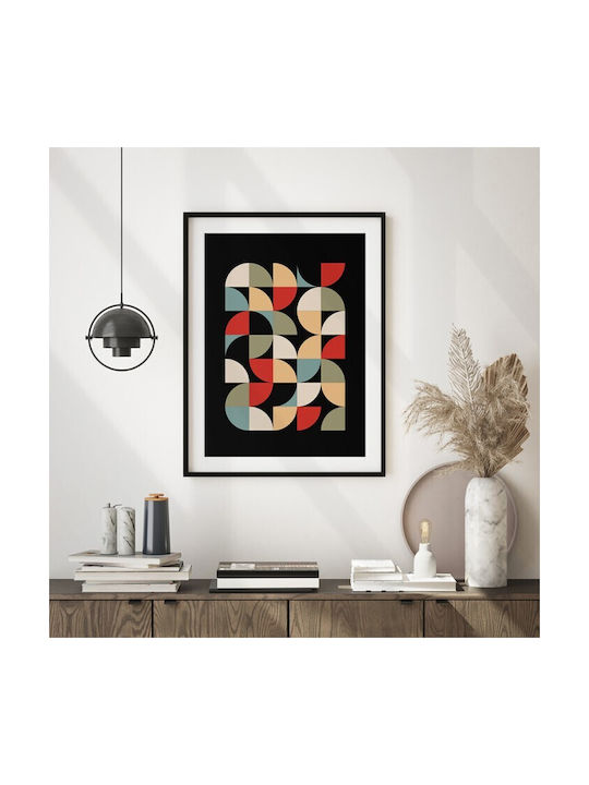 Walls Poster 70x100cm