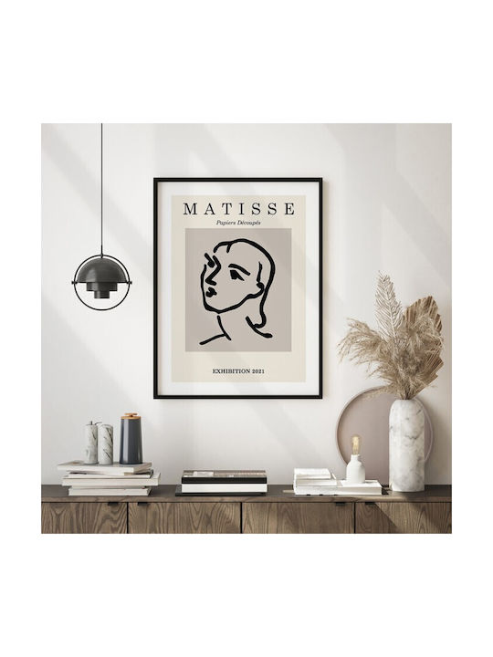 Walls Poster 70x100cm