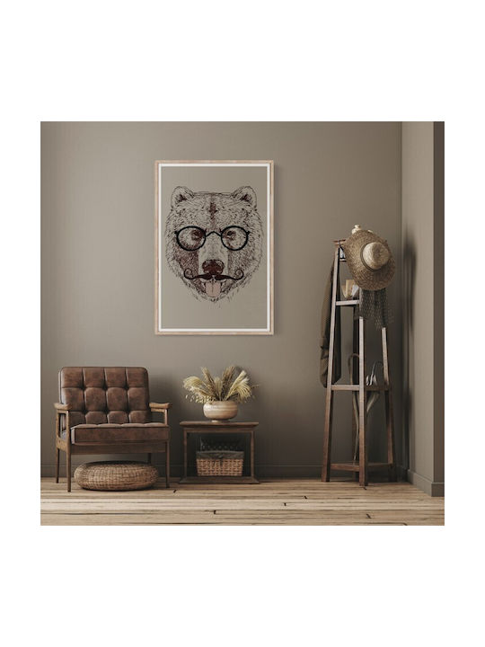 Walls Poster 40x50cm