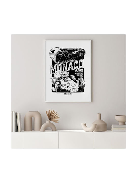 Walls Poster 50x70cm