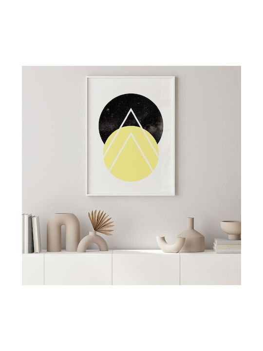 Walls Poster 50x70cm