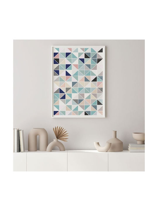 Walls Poster 50x70cm