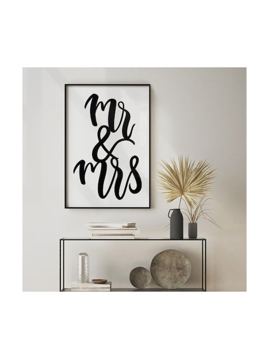 Walls Poster 50x70cm