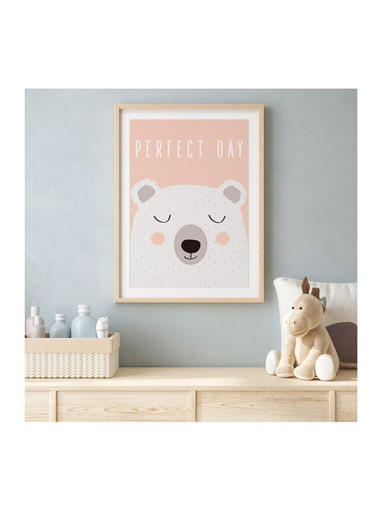 Walls Kids Poster 30x20cm