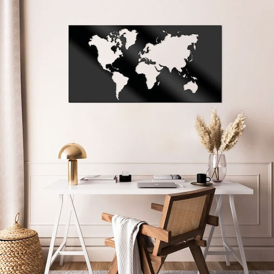 Walls 3D Διακοσμητική Σιλουέτα 120x60cm Walls 3D Διακοσμητική Σιλουέτα 120x60cm