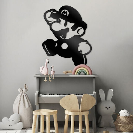 Walls Πολυρητίνης One Up Mario Walls Πολυρητίνης One Up Mario