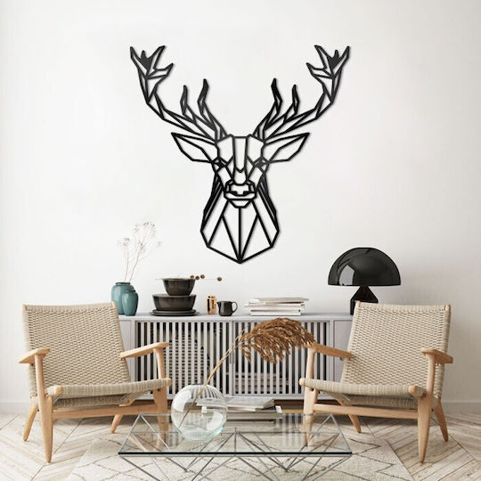 Walls από Ξύλο Reindeer Walls από Ξύλο Reindeer