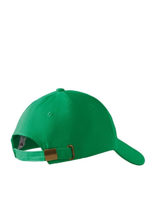 Malfini Jockey Green