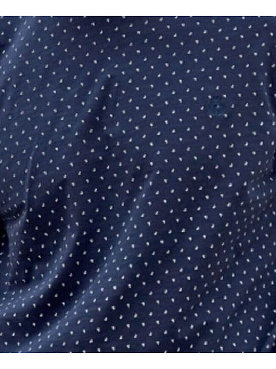 T-shirt Μπλε